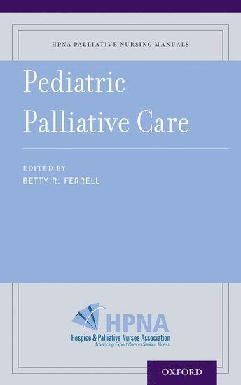 Pediatric Palliative Care 1