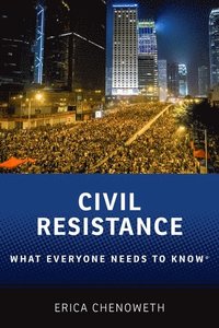 bokomslag Civil Resistance
