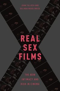 bokomslag Real Sex Films