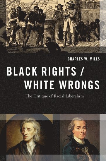 Black Rights/White Wrongs 1