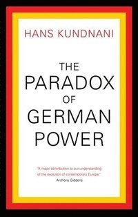 bokomslag The Paradox of German Power