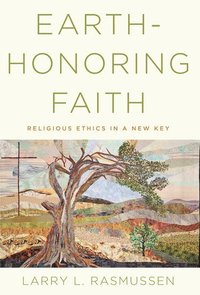 bokomslag Earth-honoring Faith