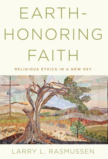 Earth-honoring Faith 1