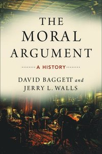 bokomslag The Moral Argument