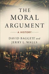 bokomslag The Moral Argument