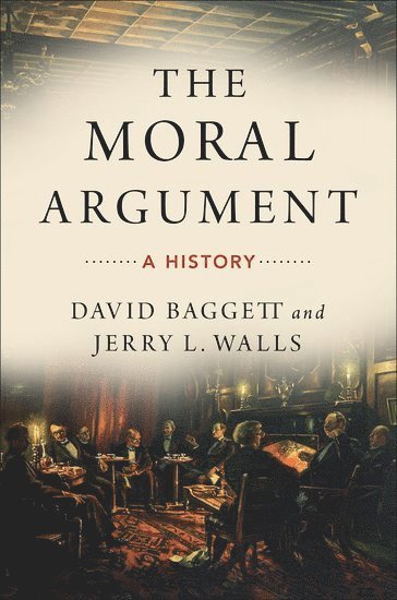 The Moral Argument 1