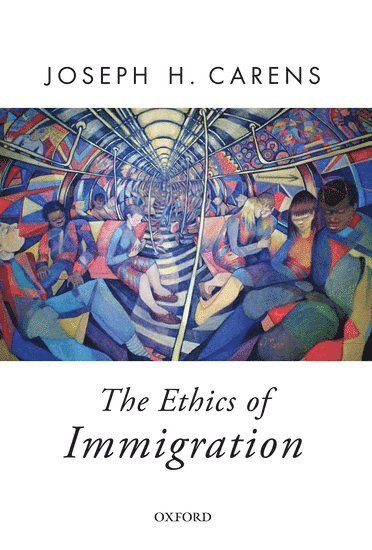 Ethics of Immigration 1