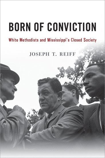 Born of Conviction 1