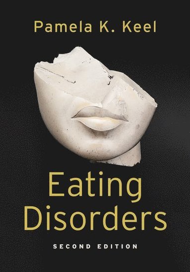 bokomslag Eating Disorders