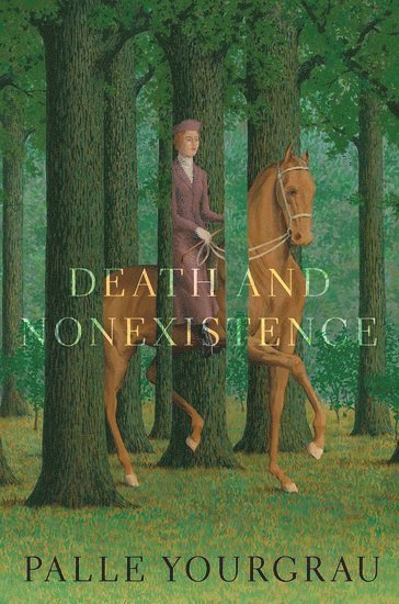 Death and Nonexistence 1