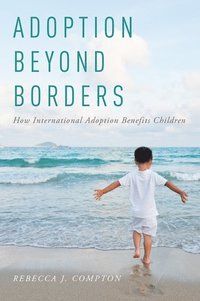 bokomslag Adoption Beyond Borders