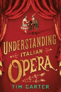 bokomslag Understanding Italian Opera