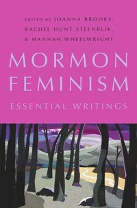 bokomslag Mormon Feminism