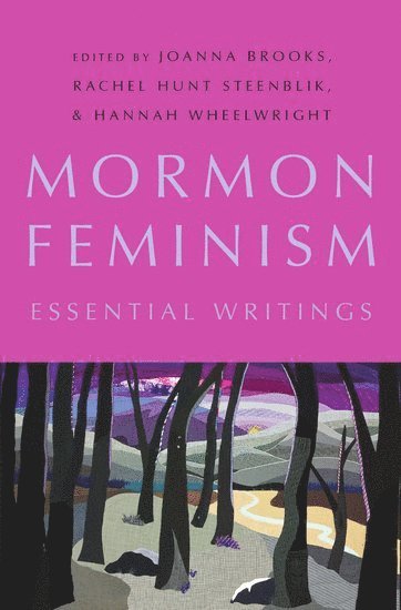 Mormon Feminism 1