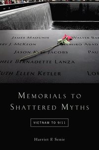 bokomslag Memorials to Shattered Myths