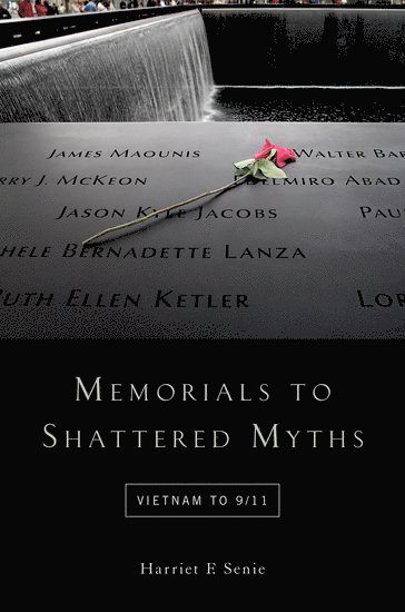 bokomslag Memorials to Shattered Myths