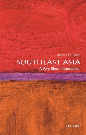 Southeast Asia: A Very Short Introduction 1