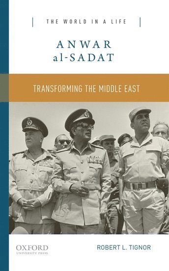 Anwar al-Sadat 1