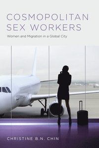 bokomslag Cosmopolitan Sex Workers