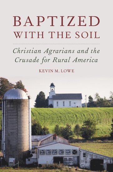 Baptized with the Soil 1