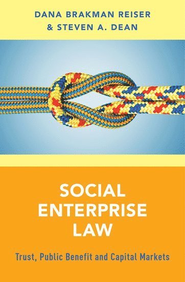 Social Enterprise Law 1