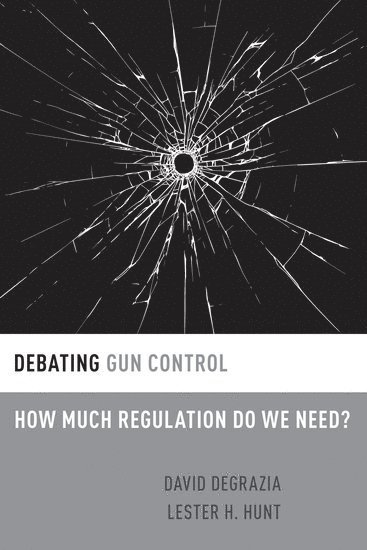 Debating Gun Control 1