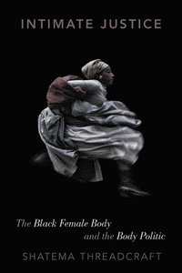 bokomslag Intimate Justice