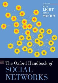 bokomslag The Oxford Handbook of Social Networks