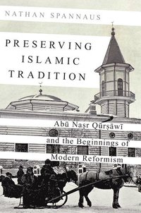 bokomslag Preserving Islamic Tradition