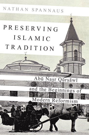 Preserving Islamic Tradition 1