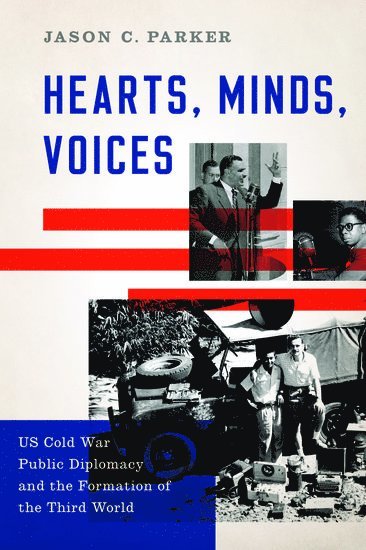 Hearts, Minds, Voices 1