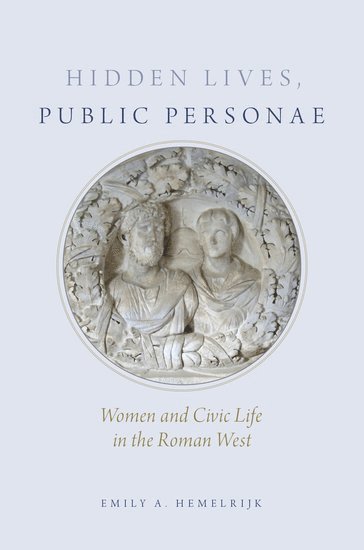 Hidden Lives, Public Personae 1