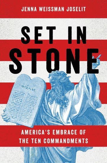 Set in Stone