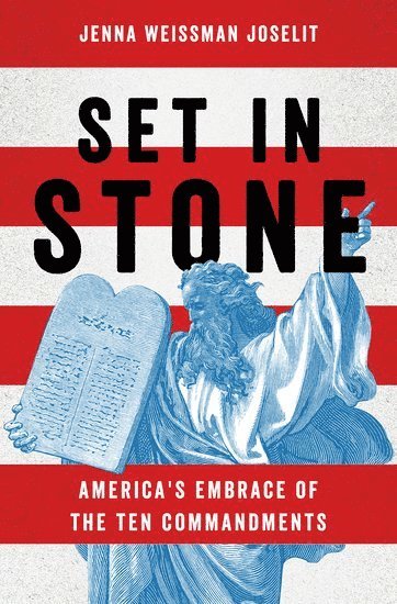 Set in Stone 1