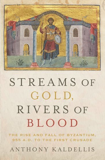 Streams of Gold, Rivers of Blood 1