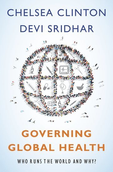 bokomslag Governing Global Health