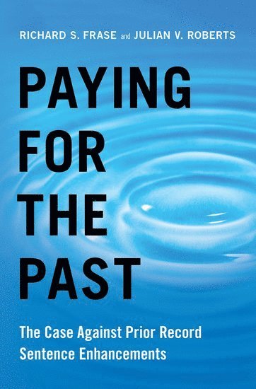 Paying for the Past 1