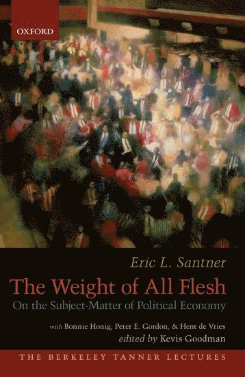 The Weight of All Flesh 1