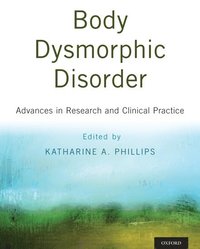 bokomslag Body Dysmorphic Disorder