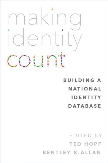 Making Identity Count 1