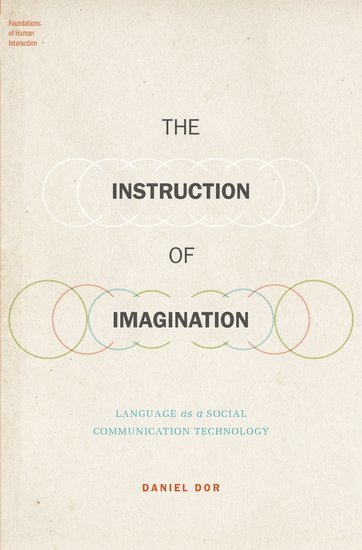 bokomslag The Instruction of Imagination