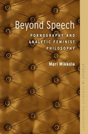 Beyond Speech 1