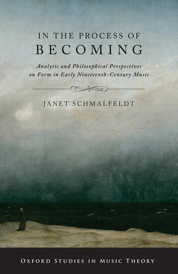 Janet Schmalfeldt - In the Process of Becoming, Häftad