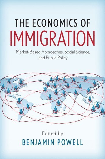 The Economics of Immigration 1