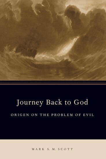 Mark S. M. Scott - Journey Back to God, Häftad