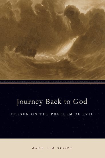 Journey Back to God