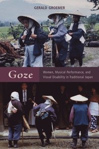 bokomslag GOZE P