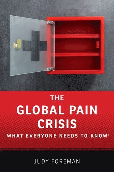 Global Pain Crisis 1