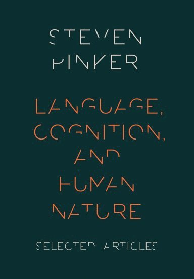 Language, Cognition, and Human Nature