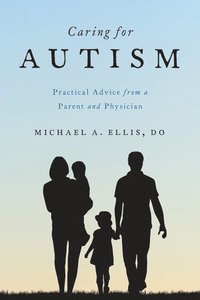 bokomslag Caring for Autism